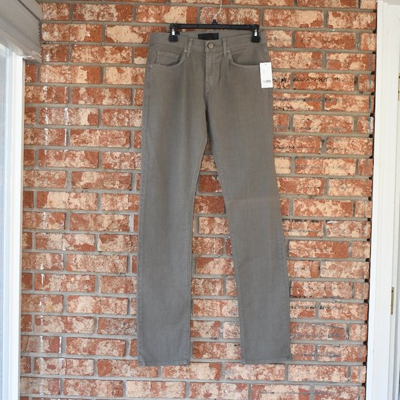 J Brand Pants - J Brand Green Pants